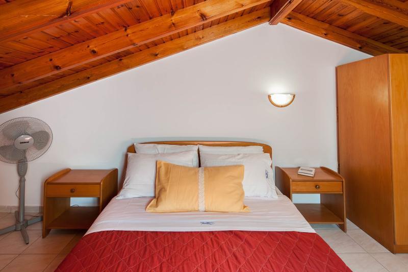 Natural Blue Green Apartment Almiros Beach Esterno foto